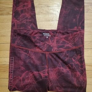 Reebok Speedwick leggings